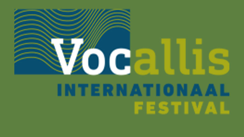 20241018 Laureatenconcert Vocallis Internationaal Festival