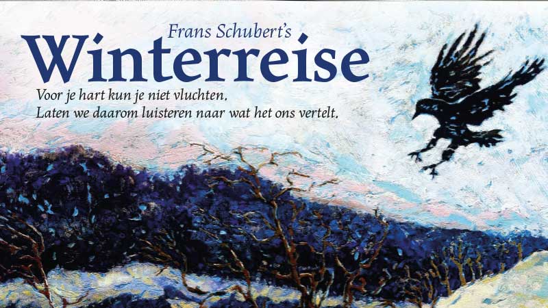 Winterreise concert