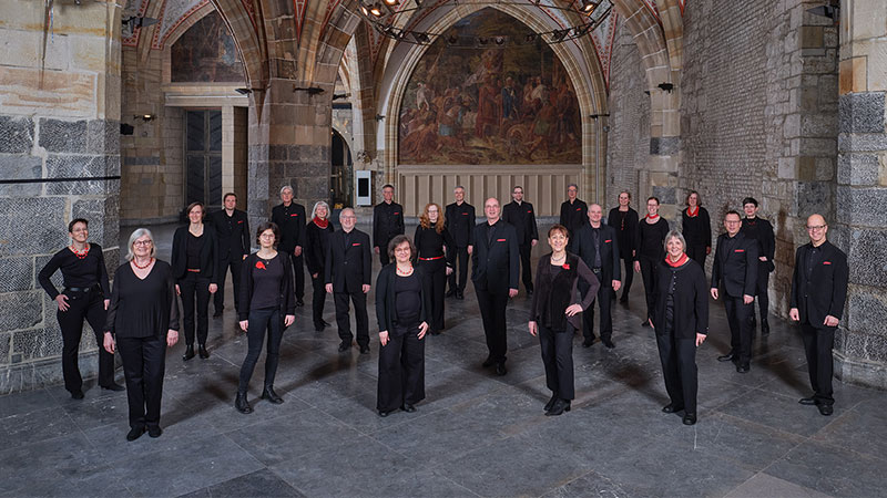 Aachener Kammerchor 250524